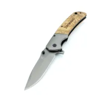 Нож складной Browning 354, E24 - 3