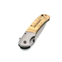 Нож складной Browning 354, E24 - 5