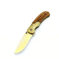 Нож складной Browning A60 - 2