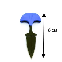 Нож тычковый A72 - 4