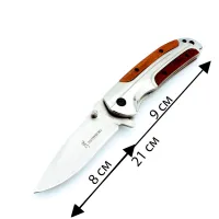 Нож складной Browning FF-25 - 5