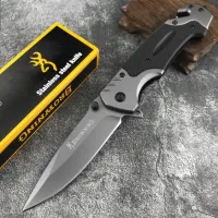 Нож складной Browning A-50 - 3