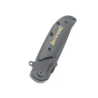 Нож складной Browning 1964-B M62 - 3