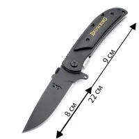 Нож складной Browning 1964-B M62 - 4