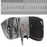 Нож складной ChongMing 36 - 2