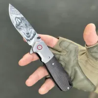 Нож складной ChongMing 36 - 1