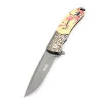 Нож складной Jeep A-27 - 3