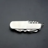 Мультитул швейцарский нож 410 - 2