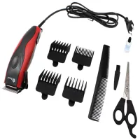 Машинка для стрижки Domotec MS-3304 - 2