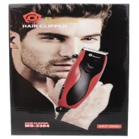 Машинка для стрижки Domotec MS-3304 - 1