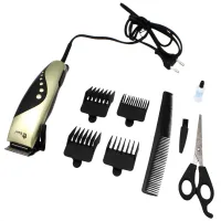 Машинка для стрижки Domotec MS-3303 - 3