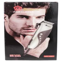 Машинка для стрижки Domotec MS-3303 - 1