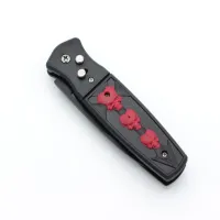 Нож выкидной AK-556 - 3