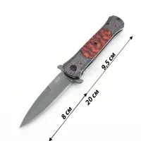 Нож складной Jeep A-213 - 2