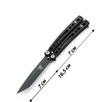 Нож бабочка Benchmade 1063 - 2