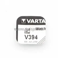 Батарейка Varta V394, SR936W, D394, SR45, RW33 - 2