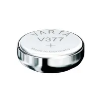 Батарейка Varta V377, SR626SW, D377, SR66, RW329 - 4