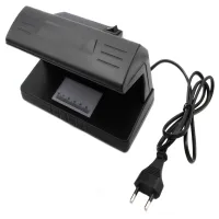 Детектор валют Ультрафиолетовый 318 - 1