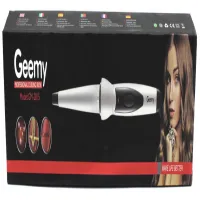 Плойка Gemei GM-2815 - 2