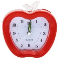 Часы Будильник Quartz 6002 - 1