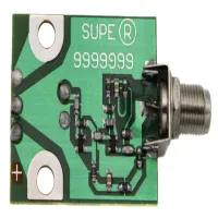 Плата для польской антенны Eurosky  SWA-9999999 +F - 2