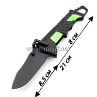 Нож складной BGreen B109 - 2