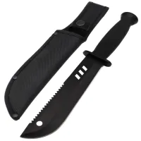 Нож охотничий "Мачете" B105 / 31см / 18см - 5