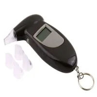 Алкотестер Персональный Digital Breath Alcohol Tester - 0923 - 2