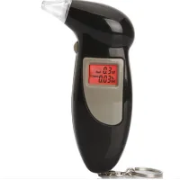 Алкотестер Персональный Digital Breath Alcohol Tester - 0923 - 4