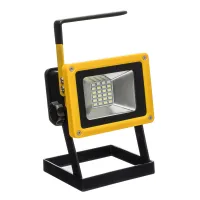 Прожектор светодиодный аккумуляторный X-Balog BL-204 LED - 1