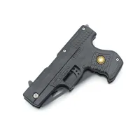 Нож складной Browning E111 - 3