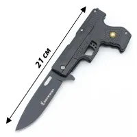 Нож складной Browning E111 - 4