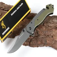 Нож складной Browning A835 - 2