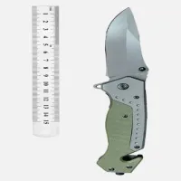 Нож складной Browning A835 - 3