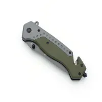 Нож складной Browning A835 - 5