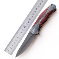 Нож складной Buck A834 / MASTIFF - 2