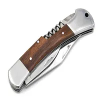 Нож складной Grey Wolf M26/ 20 см/ Мичман - 4