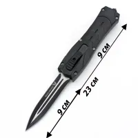 Нож выкидной фронтальный Benchmade A180 - 3