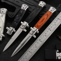 Нож складной Browning A828 - 2