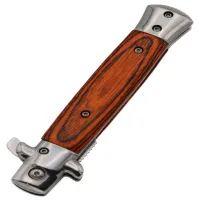 Нож складной Browning A828 - 6