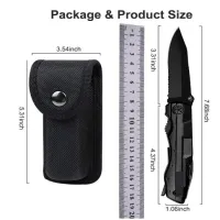 Мультитул A804 BlackTravel - 5