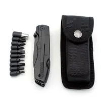 Мультитул A804 BlackTravel - 6