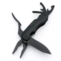 Мультитул A804 BlackTravel - 10