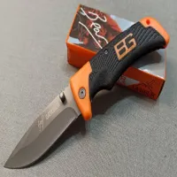 Нож складной Gerber U4 без серрейтора - 3