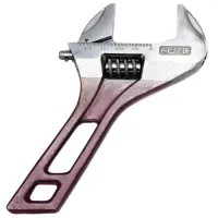 Разводной ключ FUTE 200 мм - 1