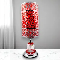 Настольная лампа прикроватная №6 43*14*14 - 1