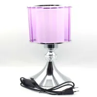 Настольная лампа прикроватная №29-6 33*14*14 - 2