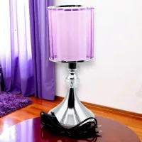 Настольная лампа прикроватная №29-6 33*14*14 - 1