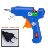 Клеевой пистолет SD-E 20W под тонкие 7мм - 3