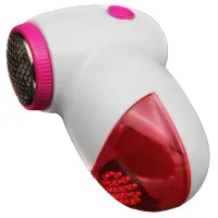 Машинка для снятия катышек FL-920 на батарейках 2R6 - 1